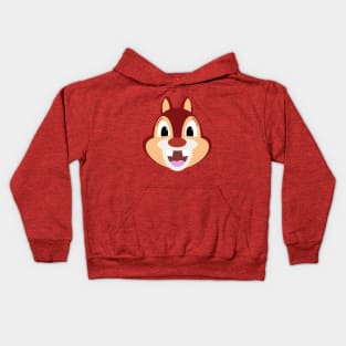 Rescue Rangers - Dale Kids Hoodie